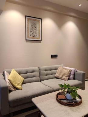 Roy Bari, Satya Stays Luxurious Service Apartment